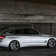 Illustration for article titled 2014 BMW 3 Series GT: This Is Much More Of It